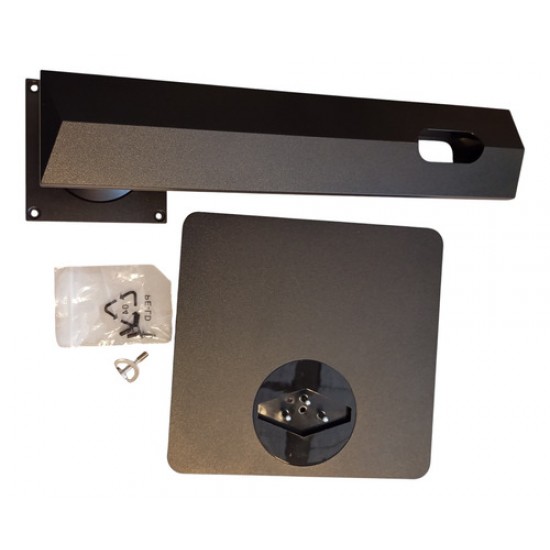 Base, Pedestal  Pé  Monitor Gamer Concordia P2201