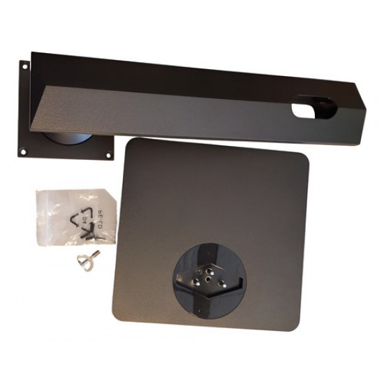 Base, Pedestal  Pé  Monitor Gamer Concordia P2201