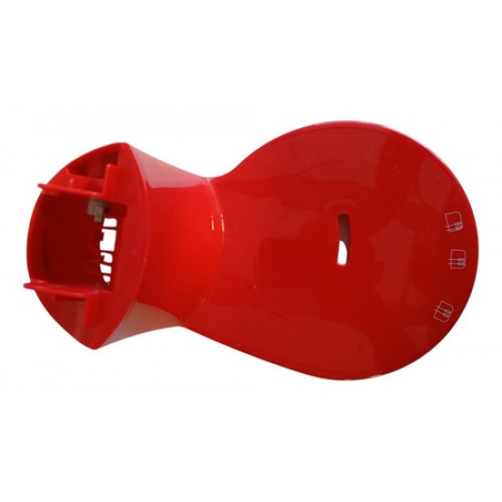 Base Apoio Ou Corpo Inferior Batedeira Bbt350 Novo