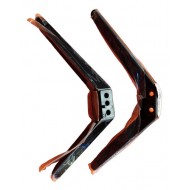 Base, Pedestal Pé Tv Le32m1475 Original