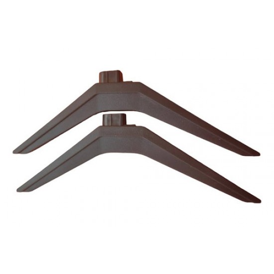 Base, Pedestal  Pé Tv Televisor 43un7300 43un731c 43us660h