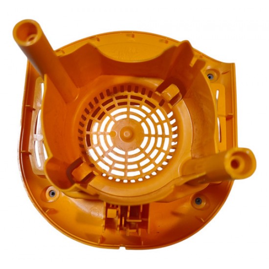 Base Plataforma Liquidificador Flash Back Flash Mix Branco