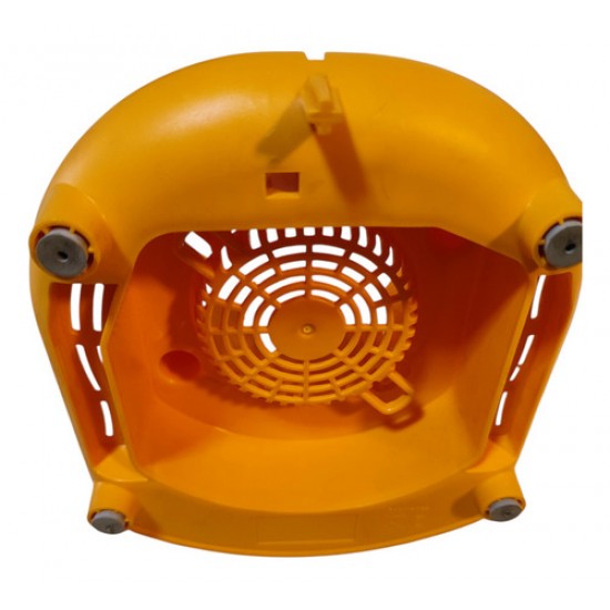 Base Plataforma Liquidificador Flash Back Flash Mix Branco