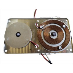 Queimador Bobina Indução Cooktop Pct40p Pct40 220v Original