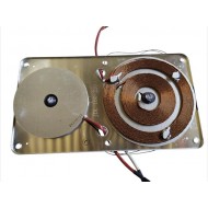 Queimador Bobina Indução Cooktop Pct40p Pct40 220v Original