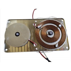 Queimador Bobina Indução Cooktop Pct40p Pct40 220v Original