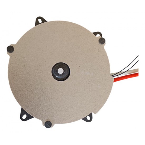 Queimador Bobina Indução Cooktop Mci014bg1 Xqp-160 Original