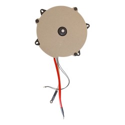 Queimador Bobina Indução Cooktop Mci014bg1 Xqp-160 Original