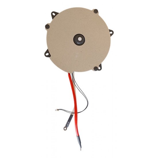 Queimador Bobina Indução Cooktop Mci014bg1 Xqp-160 Original