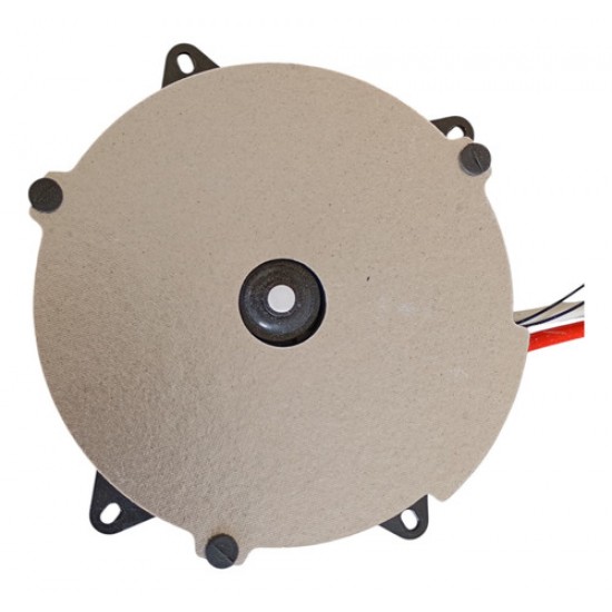 Queimador Bobina Indução Cooktop Mci014bg1 Xqp-160 Original