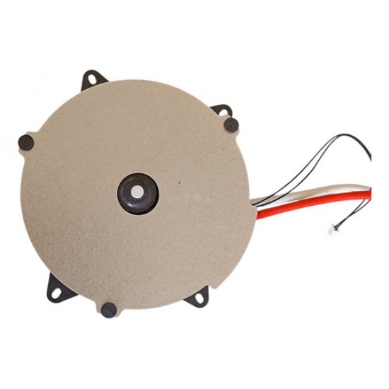 Queimador Bobina Indução Cooktop Mci014bg1 Xqp-160 Original