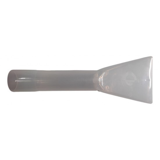 Bocal Bico Extratora Aspirador De Po Auto Crazy