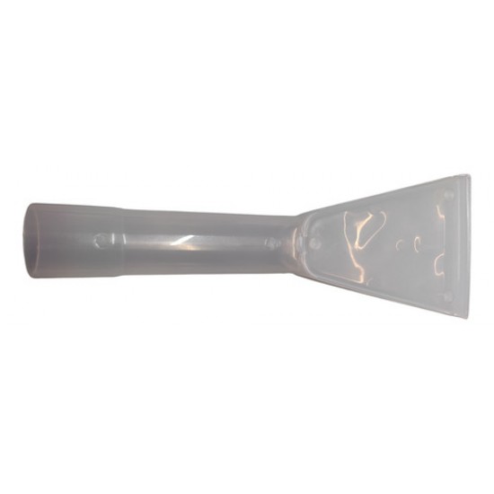 Bocal Bico Extratora Aspirador De Po Auto Crazy