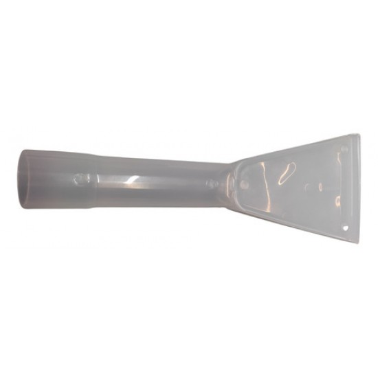 Bocal Bico Extratora Aspirador De Po Auto Crazy