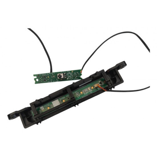Botão Power Com Sensor Philips 32pfl3403 32pfl3403/78 Novo