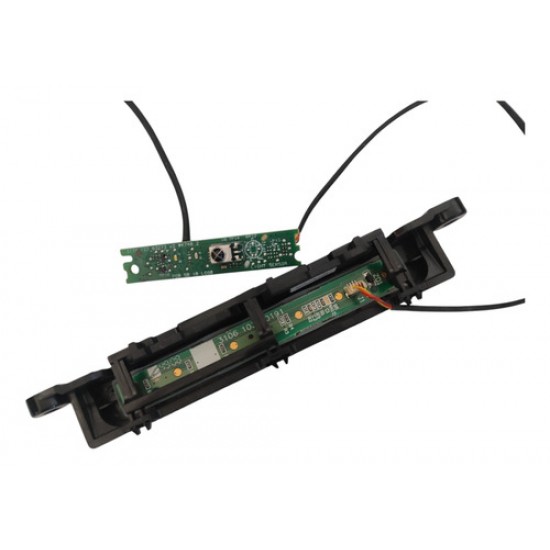 Botão Power Com Sensor Philips 32pfl3403 32pfl3403/78 Novo