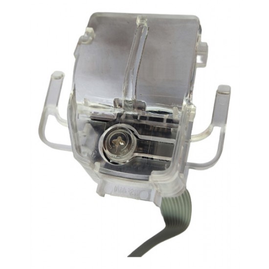Botão Power Com Sensor Tv 65m550kb 65m550 Novo