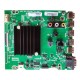 Botão Power Com Sensor Tv 65m550kb 65m550 Novo