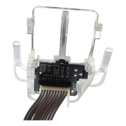 Botão Power Com Sensor Tv 65m550kb 65m550 Novo