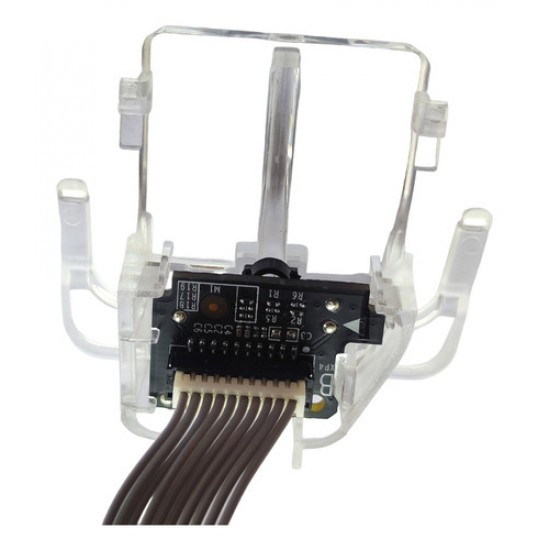 Botão Power Com Sensor Tv 65m550kb 65m550 Novo