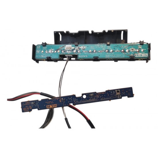 Botão Power Com Sensor Kdl-32bx305 32bx305