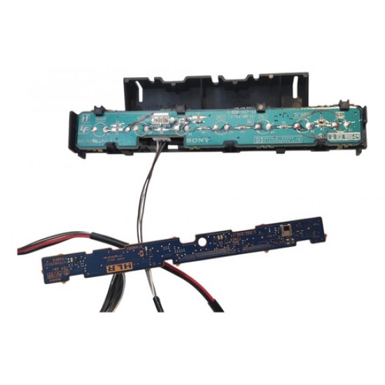 Botão Power Com Sensor Kdl-32bx305 32bx305