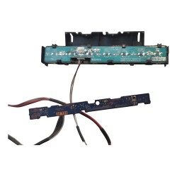 Botão Power Com Sensor Kdl-32bx305 32bx305