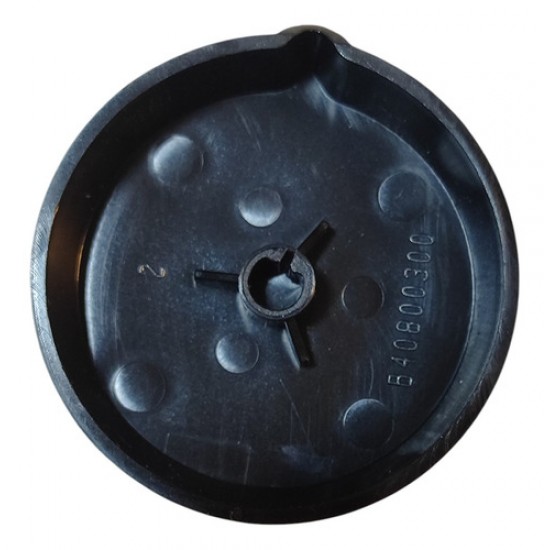 Botão Liquidificador Flash Mix+ Flash Back Mallory Velocidad