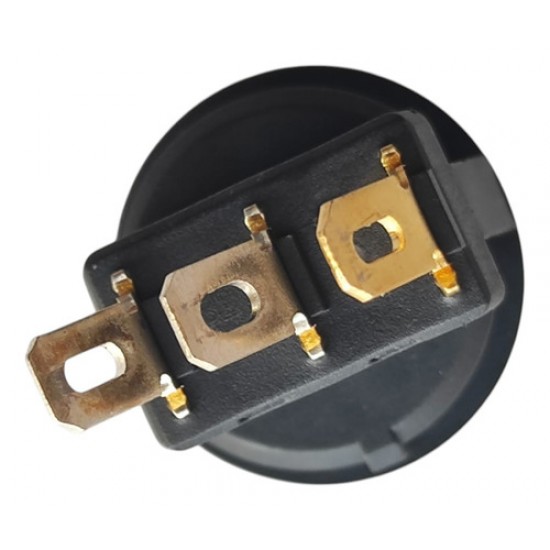 Botão Liga Desliga Cafeteira Caf310 3 Polos