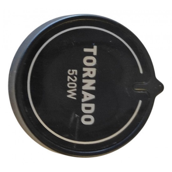 Botão Liquidificador Tornado Mallory 2 Velocidades B91201262