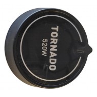 Botão Liquidificador Tornado Mallory 2 Velocidades B91201262