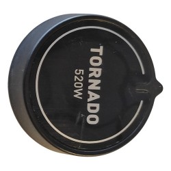 Botão Liquidificador Tornado Mallory 2 Velocidades B91201262