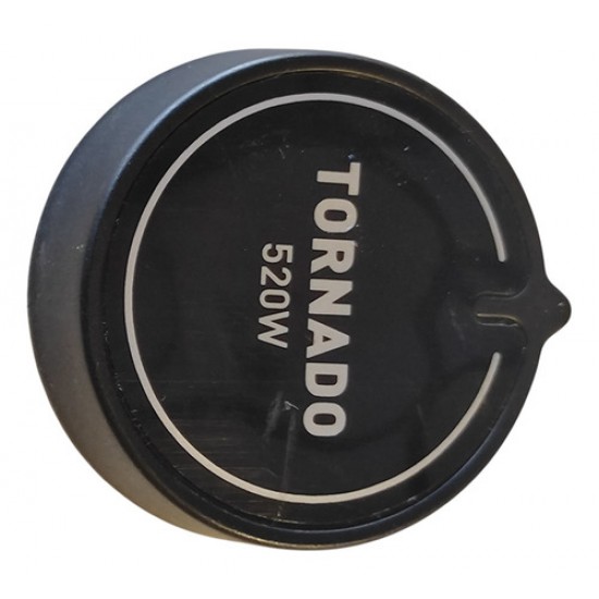 Botão Liquidificador Tornado Mallory 2 Velocidades B91201262