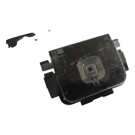Botao Power Sensor Ir Wifi 43pug7408 43pug7408/78 Novo