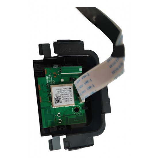 Botao Power Sensor Ir Wifi 43pug7408 43pug7408/78 Novo