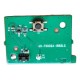Botão Power Tv 43r5500 40-f6002a-irb2LG Novo Original