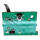 Botão Power Tv 43r5500 40-f6002a-irb2LG Novo Original