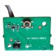 Botão Power Tv 43r5500 40-f6002a-irb2LG Novo Original