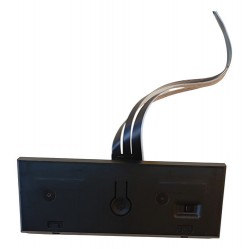 Botao Power Sensor Ir 50p755 Novo Orginal