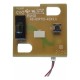 Botao Power Sensor Ir 75p725 Novo Original
