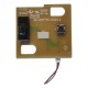 Botao Power Sensor Ir 75p725 Novo Original