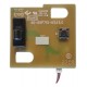 Botao Power Sensor Ir 75p725 Novo Original