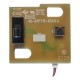 Botao Power Sensor Ir 75p725 Novo Original