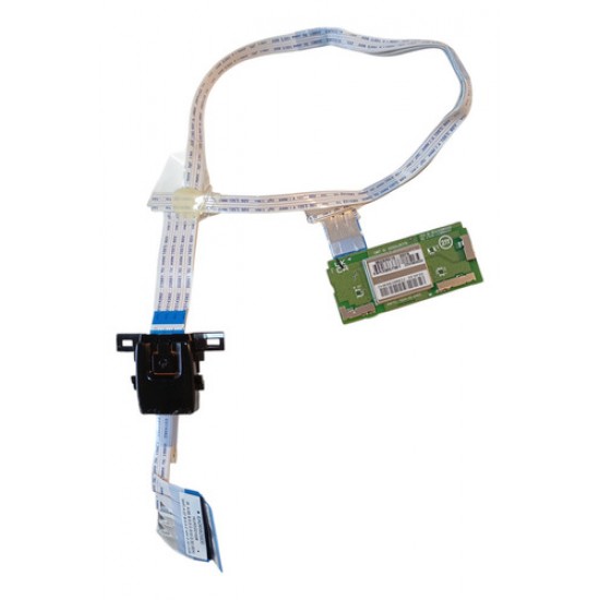 Botao Power Sensor Ir 75uq801 Novo Orginal