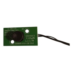 Botao Power Sensor Ir Sfef-3015-b Key- V3.0 - 20150317 Novo
