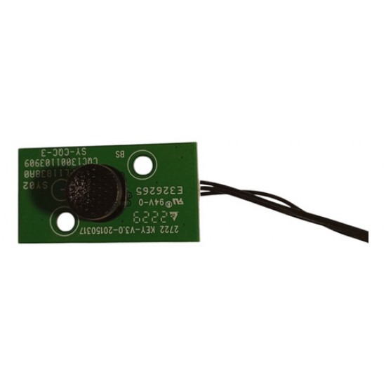 Botao Power Sensor Ir Sfef-3015-b Key- V3.0 - 20150317 Novo