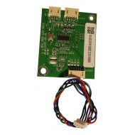 Botao Power Sensor Ir Sfef-3015-b Key- V3.0 - 20150317 Novo