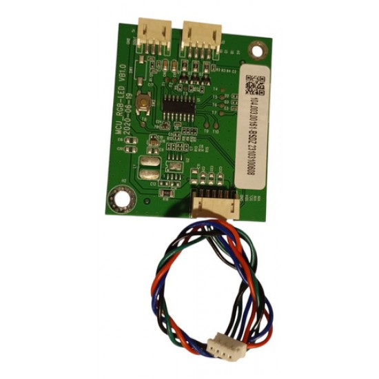 Botao Power Sensor Ir Sfef-3015-b Key- V3.0 - 20150317 Novo