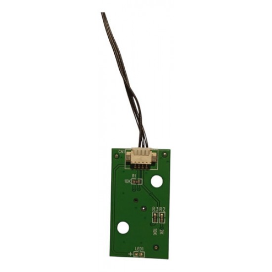 Botao Power Sensor Ir Sfef-3015-b Key- V3.0 - 20150317 Novo