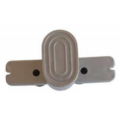 Botão De Trava Batedores Batedeira Bbt350